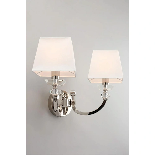 Светильник настенный (Бра) Aployt Gay APL.754.01.02 Светильник настенный (Бра) Aployt Gay APL.754.01.02