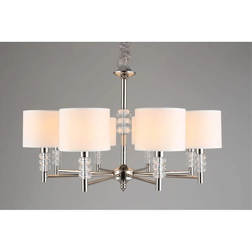 Люстра подвесная Aployt Franula APL.724.03.08 Люстра подвесная Aployt Franula APL.724.03.08