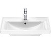 Раковина Duravit D-Neo 2367650000