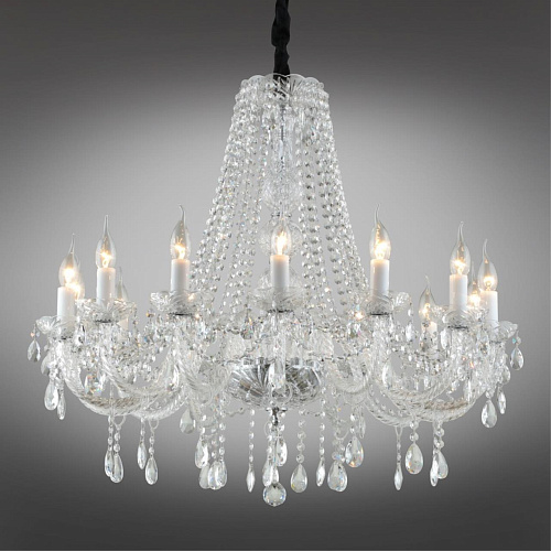 Люстра подвесная Aployt Marunia APL.814.03.14 Люстра подвесная Aployt Marunia APL.814.03.14