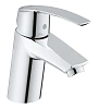 Смеситель для раковины GROHE Start, хром (23550001)