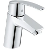 Смеситель для раковины GROHE Start, хром (23550001) Смеситель для раковины GROHE Start, хром (23550001)