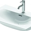 Раковина Duravit XSquare 23447300001 Раковина Duravit XSquare 23447300001