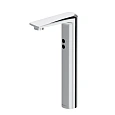 Смеситель для раковины Damixa Jupiter 770280000 cенсорный, высокий, хром Смеситель для раковины Damixa Jupiter 770280000 cенсорный, высокий, хром