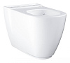 Картинка анонса товара «унитаз напольный grohe essence ceramic, альпин-белый (3957200h)»