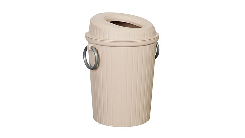 Корзина для мусора Grampus GR-8387, 8,5 л. Корзина для мусора Grampus GR-8387, 8,5 л.