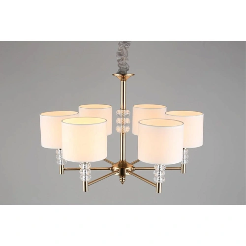 Люстра подвесная Aployt Franula APL.724.03.06 Люстра подвесная Aployt Franula APL.724.03.06