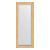 Зеркало в багетной раме Evoform Exclusive BY 1153 51 x 131 см, сосна Зеркало в багетной раме Evoform Exclusive BY 1153 51 x 131 см, сосна