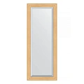 Зеркало в багетной раме Evoform Exclusive BY 1153 51 x 131 см, сосна Зеркало в багетной раме Evoform Exclusive BY 1153 51 x 131 см, сосна