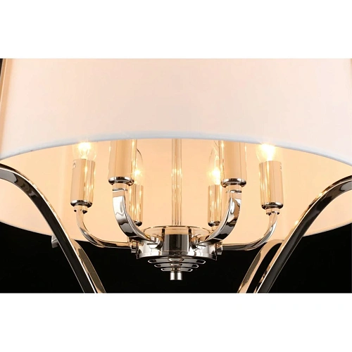 Люстра подвесная Aployt Kamila APL.727.06.06 Люстра подвесная Aployt Kamila APL.727.06.06