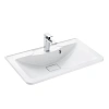 Раковина Aquaton Сиена М 75 1A70613KSN010 Раковина Aquaton Сиена М 75 1A70613KSN010