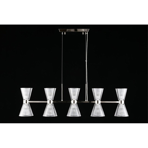 Люстра подвесная Aployt Elinor APL.801.13.10 Люстра подвесная Aployt Elinor APL.801.13.10