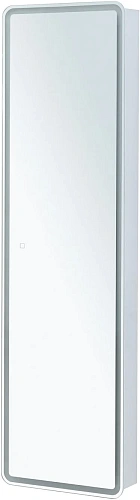 Шкаф-пенал Aquanet Оптима 00335438 с LED подсветкой Шкаф-пенал Aquanet Оптима 00335438 с LED подсветкой