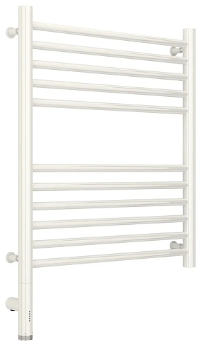 Полотенцесушитель электрический Сунержа Богема 3.0 прямая 600х500 МЭМ левый 12-5804-6050 Белый Полотенцесушитель электрический Сунержа Богема 3.0 прямая 600х500 МЭМ левый 12-5804-6050 Белый