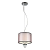 Светильник подвесной Omnilux Piattelli OML-86206-01 Светильник подвесной Omnilux Piattelli OML-86206-01