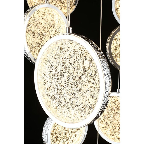 Люстра подвесная Aployt Yulali APL.048.13.102 Люстра подвесная Aployt Yulali APL.048.13.102