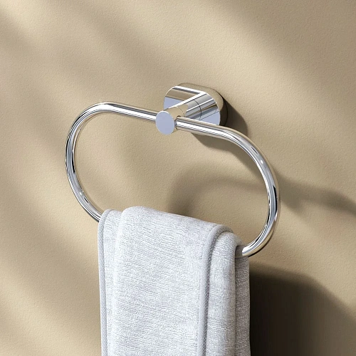 Комплект аксессуаров AM.PM Sense L AK74T0503W L для зоны туалета Комплект аксессуаров AM.PM Sense L AK74T0503W L для зоны туалета