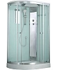 Душевая кабина Timo COMFORT T-8802 P R C Clean Glass 120x85