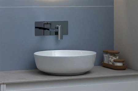 Раковина Aquanet Moon-1 накладная MOON-1 Раковина Aquanet Moon-1 накладная MOON-1