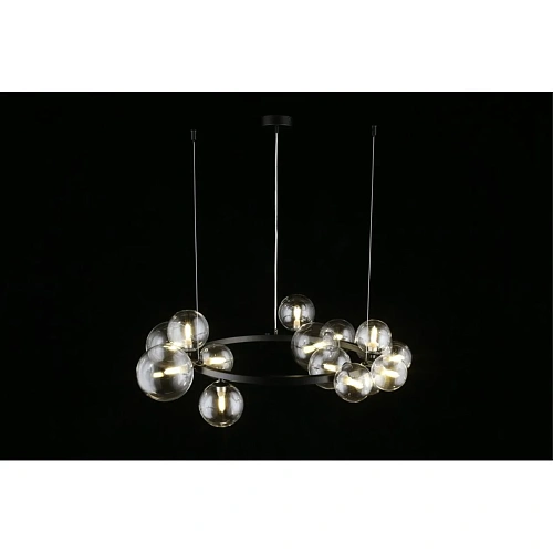 Люстра подвесная Aployt Lilian APL.768.03.12 Люстра подвесная Aployt Lilian APL.768.03.12