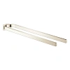 Полотенцедержатель GROHE Selection, двойной, никель глянец (41059BE0)