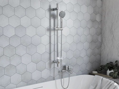 Душевой гарнитур STWORKI Дублин by Damixa Дублин HFDB75000 + HFDB91000 С ВНУТРЕННЕЙ ЧАСТЬЮ + 2745400 428777 Душевой гарнитур STWORKI Дублин by Damixa Дублин HFDB75000 + HFDB91000 С ВНУТРЕННЕЙ ЧАСТЬЮ + 2745400 428777