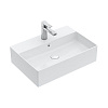 Картинка анонса товара «раковина villeroy &amp; boch memento 2.0 4a0750r1 (4a07 50 r1) ceramicplus»