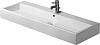 Картинка анонса товара «раковина duravit vero 120x47 0454120000»