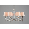 Люстра подвесная Omnilux Maranza OML-87203-08 Люстра подвесная Omnilux Maranza OML-87203-08