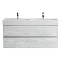 Тумба под раковину CEZARES MOLVENO 46-120-2C-SO-2-LB подвесная Тумба под раковину CEZARES MOLVENO 46-120-2C-SO-2-LB подвесная