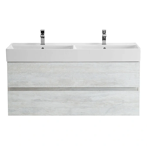 Тумба под раковину CEZARES MOLVENO 46-120-2C-SO-2-LB подвесная Тумба под раковину CEZARES MOLVENO 46-120-2C-SO-2-LB подвесная
