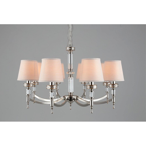 Люстра подвесная Omnilux Maranza OML-87203-08 Люстра подвесная Omnilux Maranza OML-87203-08