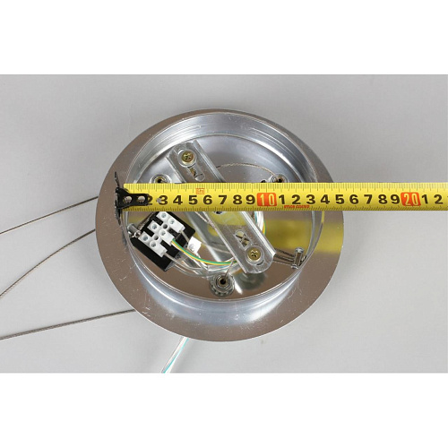 Люстра подвесная Aployt Gertunia APL.847.13.13 Люстра подвесная Aployt Gertunia APL.847.13.13