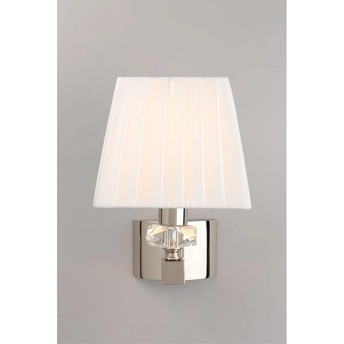 Светильник настенный (Бра) Aployt Dominka APL.722.01.01 Светильник настенный (Бра) Aployt Dominka APL.722.01.01