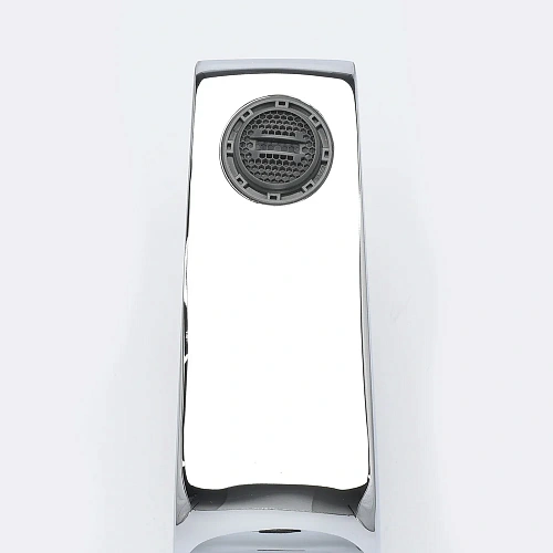 Смеситель для раковины AQUAme Prato AQM P6120 AQUAme хром AQMP6120 Смеситель для раковины AQUAme Prato AQM P6120 AQUAme хром AQMP6120