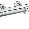 Смеситель для ванны GROHE Atrio C, хром (32652001) Смеситель для ванны GROHE Atrio C, хром (32652001)