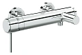 Смеситель для ванны GROHE Atrio C, хром (32652001) Смеситель для ванны GROHE Atrio C, хром (32652001)