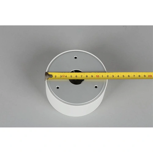 Светильник встраиваемый-накладной Omnilux Abano OML-103309-12 Светильник встраиваемый-накладной Omnilux Abano OML-103309-12