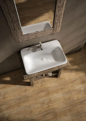 Раковина STWORKI 65 3065-KL 560119 Раковина STWORKI 65 3065-KL 560119