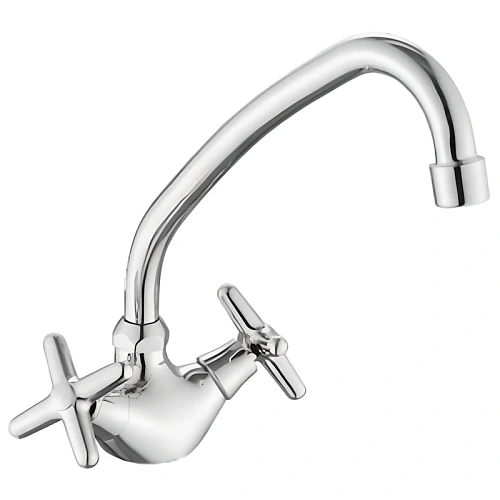 Смеситель для кухни Splenka S80.41, хром Смеситель для кухни Splenka S80.41, хром