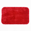 Коврик WasserKRAFT Wern BM-2563 Red красный Коврик WasserKRAFT Wern BM-2563 Red красный