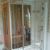 Душевая кабина Frank F901 2015114 170x110 Душевая кабина Frank F901 2015114 170x110