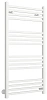 Полотенцесушитель водяной Сунержа Модус 1000х500 30-0250-1050 Матовый белый