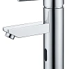 Смеситель для раковины Kaiser Sensor 38311 (Electric power) сенсор Смеситель для раковины Kaiser Sensor 38311 (Electric power) сенсор
