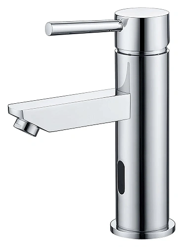 Смеситель для раковины Kaiser Sensor 38311 (Electric power) сенсор Смеситель для раковины Kaiser Sensor 38311 (Electric power) сенсор