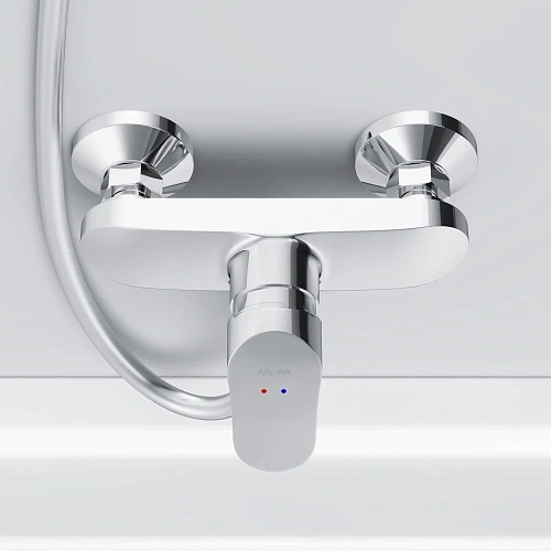 Смеситель для душа AM.PM Like F8020016 хром Смеситель для душа AM.PM Like F8020016 хром