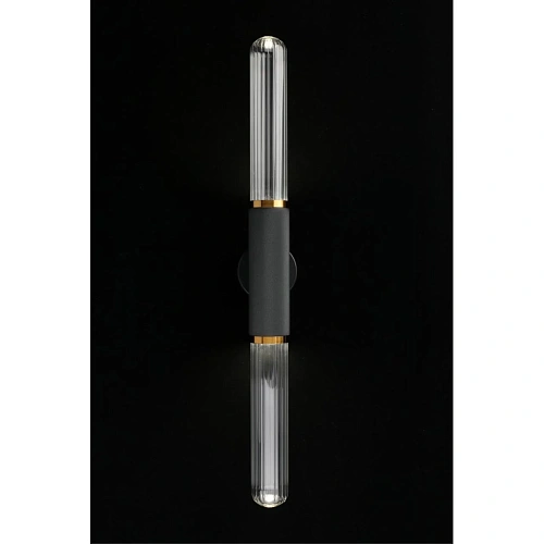 Светильник настенный (Бра) Aployt Brynia APL.307.01.02 Светильник настенный (Бра) Aployt Brynia APL.307.01.02