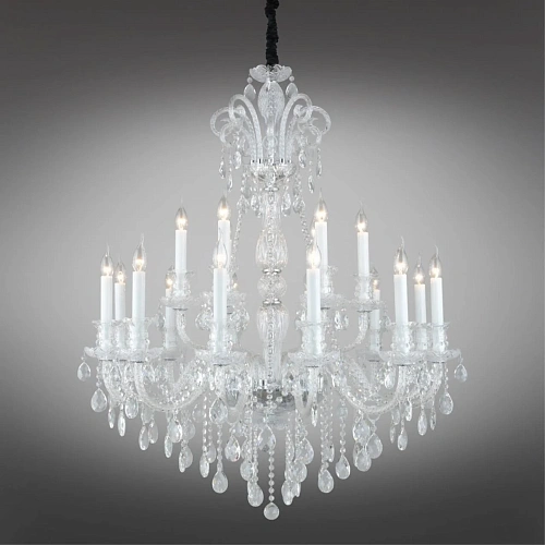 Люстра подвесная Aployt Ketrin APL.812.03.18 Люстра подвесная Aployt Ketrin APL.812.03.18