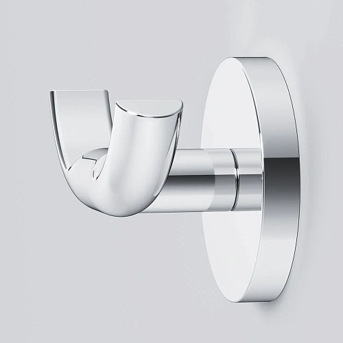 Крючок AM.PM X-Joy A85A35600 хром Крючок AM.PM X-Joy A85A35600 хром