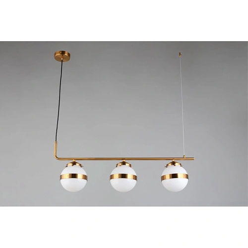 Люстра подвесная Aployt Lulu APL.820.03.03 Люстра подвесная Aployt Lulu APL.820.03.03